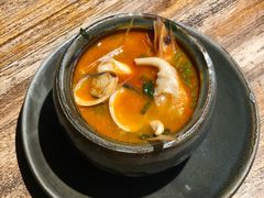 -喜越泰莱·泰越料理(海逸新天地店)
