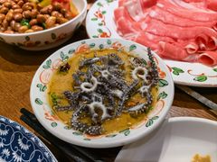 -北京老门框爆肚涮肉馆(凤城六路店)