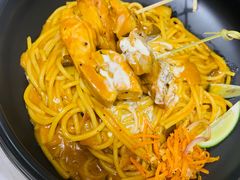 -娜娜家•Nana’s restaurant (爱琴海店)