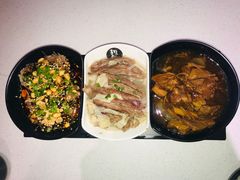-新仙清汤牛腩(铜锣湾店)