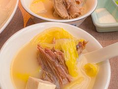 -花家怡园(四合院总店)