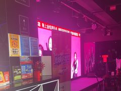 -魅KTV·AI辅唱(福雷德广场店)