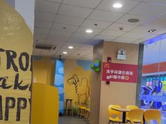 -麦当劳(大亚湾龙光城店)