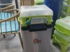 -锦里海景海鲜餐厅.三亚老字号(亚龙湾中心广场店)