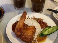 -何九海南茶店(鬼仔巷店)