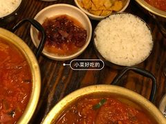-金北顺大锅家(신사본점)