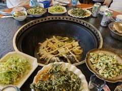 -荣德灶台鱼(圣泉寺店)