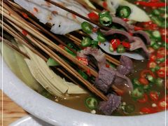 -嘉州叶婆婆钵钵鸡(建设路店)