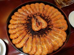 -万龙洲海鲜(大兴绿地缤纷城店)