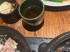 -云海肴·汽锅鸡·云南代表菜(美罗城店)