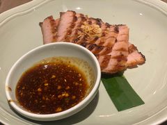 -CHINCHIN 青青·泰国料理(万象食家店)