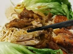 -友达面馆(广州总店)