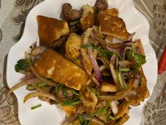 -新疆伊宁远征餐厅