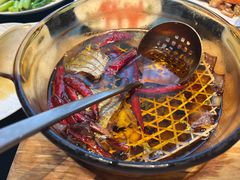 -海味世家·家常菜馆(明州里店)