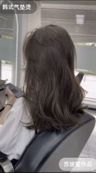 -MOVAN  HAIR莫凡匠人发型屋