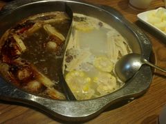 -傣妹火锅(南京东路一店)