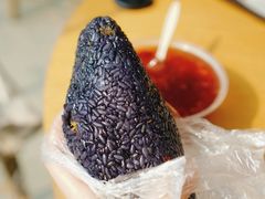 -芳婆糕团店(王府大街店)