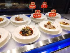 -蓉城四海·澳牛炙烤自助(江阴周庄店)