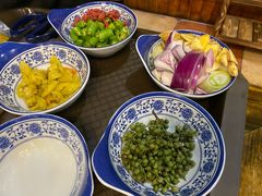 -鲜椒鱼·雅安地标性美食