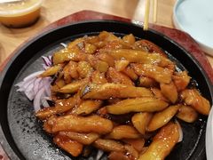 -宏状元现熬粥·京味菜(黄寺大街店)