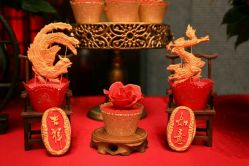 -源牌品粹新中式婚礼餐厅·宴会厅