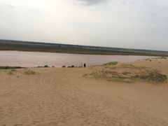 -黄沙古渡原生态旅游区
