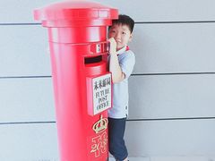 -金陵中学(河西分校)