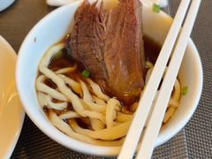 -中国厨房/台湾牛肉面
