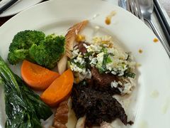 -昆山琶拉帝诗酒店·河畔咖啡厅Riverside Cafe