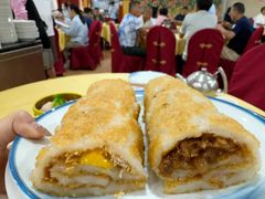 -吉莲利苑海鲜酒家(珠海拱北29年老字号店)