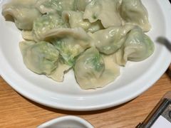 -安天民北方饺子(白石洲店)