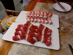 -东来顺饭庄(西直门店)