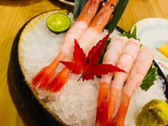 -隐泉京望日式料理(太和广场店)