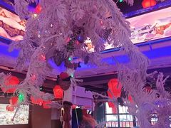 -山河屯铁锅炖鲜鹅·东北菜(开发区一店)