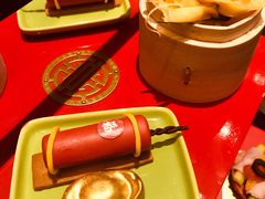 -苏州希尔顿酒店·园大堂吧