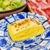 从漫画里跑出来的料理食堂…