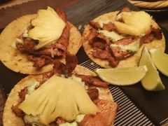 -Luchador摔跤手墨西哥餐厅(恒宇广场店)