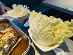 -半天妖烤鱼(印象城店)