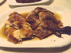 -龙记烧腊茶餐厅(常德路店)