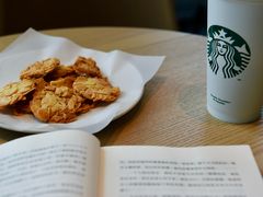 -星巴克(深圳西乡朗峻广场店)