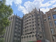 -圣·阿列克谢耶夫教堂