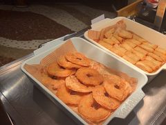 -常德武陵天济喜来登酒店-盛宴餐厅