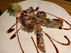-Hatsune隐泉日式料理(三里屯太古里店)