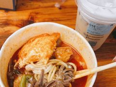 -四里沙茶面(七星西路分店)