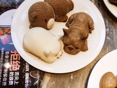 -川骄海鲜自助(河东店)