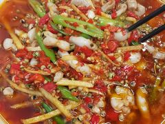 火爆脆肠-艺味深尝(云锦路店)