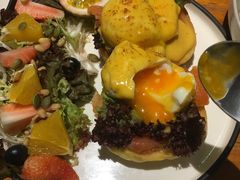 -BE BRIGHT KITCHEN(正佳广场店)