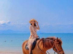 -惠州金海湾嘉华度假酒店