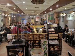 大堂-丫丫汤膳打边炉(宏府408坊店)