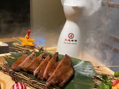 -元通寿司(大朗店)